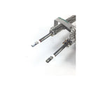 Heizelement Trockner 2700W 230V Gorenje Bosch