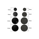 LOFRA - Satz mit Kochplatten und Flammenverteilern für Kochfeld - AST-55605032