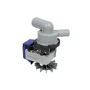 BOSCH, SIEMENS, CONSTRUCTA, NEFF - Ablasspumpe für Waschmaschine - 00130618