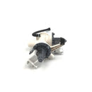Ablaufpumpe für Waschmaschine Hotpoint, Indesit und Whirlpool C00666401