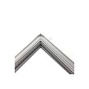 Originale magnetische Dichtung Kühlschrank Samsung DA63-04297F weiß