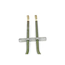 ELECTROLUX, AEG, IKEA, ZANUSSI - Unterer Heizwiderstand Backofen 1000W - 3871428011