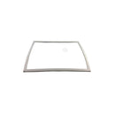 Originale magnetische Dichtung Kühlschrank Samsung DA97-09036A weiß