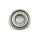 WHIRLPOOL, BAUKNECHT, INDESIT, PRIVILEG, UNIVERSAL - Waschmaschinenlager - NSK 6004-ZZ