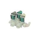 WHIRLPOOL, MAYTAG - 3-Wege-Elektroventil für Waschmaschine - W10247306