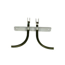 WHIRLPOOL, INDESIT - Resistencia inferior de horno 1100W - C00503165