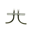 WHIRLPOOL, INDESIT - Unterer Ofenheizkörper 1100W - C00503165