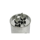 UNIVERSAL MONDO - Metallischer Anlaufkondensator für Waschmaschine - AST-00230300