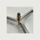 INDESIT WHIRLPOOL ARISTON HOTPOINT - Waschmaschinentrommel - C00286071