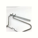 NARDI, BLANCO - Resistencia inferior horno 1200W - 040199009927R