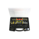 MONDIAL CASA UNIVERSAL - Satz Spulen Magnetventile Druckschalter Grillplatte - AST-55504503