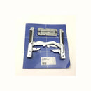 NARDI - Bausatz Backofentürscharniere - 00531305