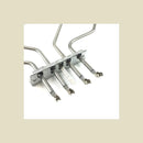 BOSCH, BALAY, SIEMENS, CONSTRUCTA, NEFF, PITSOS, JUNKER - Oberer Backofenheizkörper 2800W - 00470845