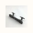 Original Türscharnier Waschmaschine Beko 2854660100 Indesit C00883446