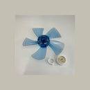 Kühlventilator Moulinex SS-1810001420 für Haushaltsgeräte