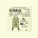 BOSCH - Waschmaschinen-Geräuschfilter - 00181928