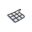 VORWERK-FOLLETTO - Motor-Gitterfilter Staubsauger - 45109