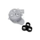 Originales Umschaltventil-Set für Geschirrspüler Smeg, Codes 699130557