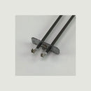 Unteres Heizelement Backofen Glem Gas Bompani M54091G25