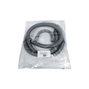 UNIVERSAL - Ablaufschlauch für Waschmaschine 2,5 m - AST-00111196
