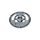 ILVE, WHIRLPOOL, INDESIT, VESTEL, ROSIERES - Doppelkranzbrenner Kochfeld - AST-55605054