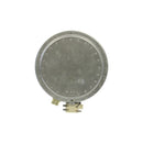 ELECTROLUX, AEG, ZANUSSI - Doppel-Strahlungskochfeld für Glaskeramik - 3740640010