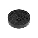 CANDY, ELECTROLUX, ELICA, REX, SMALVIC, TECNOLAM, TECNOWIND, TURBOAIR, ZANKER, ZANUSSI - Kohlefilter Dunstabzugshaube - 49011522