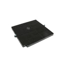 ELECTROLUX, WHIRLPOOL, AEG, ELICA, TURBOAIR, ARTHUR MARTIN - Kohlefilter für Dunstabzugshaube - F00424