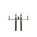 TECNOGAS - Obere Heizspirale für Ofen 1800W - 524014200