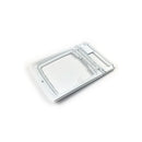 Pasamano Waschmaschine Candy und Hoover Originalersatzteil 43014763