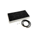 BOSCH, SIEMENS, CONSTRUCTA, NEFF, GAGGENAU, MONDO - Aktivkohlefilter passend für Dunstabzugshaube - 00701153