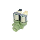 Original 2-Wege 180° Magnetventil für Candy Waschmaschine