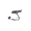 Obere Türscharniere Kühlschrank Beko original 4364240200