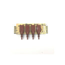 Druckknopf SCH M6 220V zum Einstecken für Faber Dunstabzugshaube