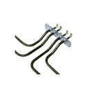 Original Elba Oberhitze-Widerstand 3450W 062075004