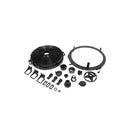 GORENJE SMEG WHIRLPOOL ZANUSSI UNIVERSAL - Rundkohlefilter für Dunstabzugshaube - 663154