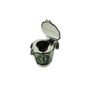 Moka-Kanne Original Kaffeemaschine De Longhi 6 Tassen 7313285599
