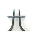 unterer Widerstand 1000W Electrolux Originalofen 140040847018