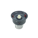 Mini-Vase original für Turbo Chopper De Longhi KW715835