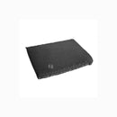 ELECTROLUX, WHIRLPOOL, AEG, ARISTON, BAUKNECHT, ELICA, IKEA, INDESIT, ZANUSSI, ARTHUR MARTIN, HUSQVARNA, JUNO, VOSS, FRIGIDAIRE - Rechteckiger Kohlefilter für Dunstabzugshaube - AST-00701085