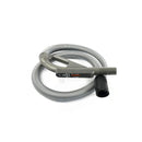 Flexibler Staubsauger mit originalem Rowenta-Griff RS-RT2660