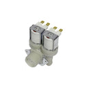 UNIVERSALE - Elektromagnetventil 2-Wege 90° 15mm für Waschmaschine - AST-00208054