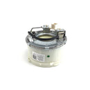 Staubschutzkappe und Heizelement für Beko Geschirrspüler 552202601