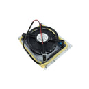 Originaler 2,1W Ventilatormotor für Whirlpool Gefrierschrank und andere Marken