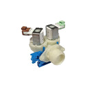 ELECTROLUX, AEG, ZANUSSI - 2-Wege-Elektroventil für Waschmaschine - 1325186227