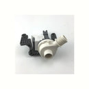 WHIRLPOOL - Ablasspumpe für Waschmaschine - W10876600