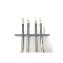 Doppelheizelement für Smeg Backofen 1000+1700W, Code 806890661 und weitere