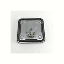 EGO, UNIVERSAL - Elektrische Kochplatte für Arbeitsplatte - 11.22454.237