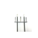 WHIRLPOOL, INDESIT - Oberer Backofenheizkörper 1800W - 481010836643