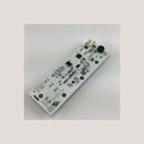 PCB-Kit mit LED-Display für Kühlschrank Samsung DA41-00522E